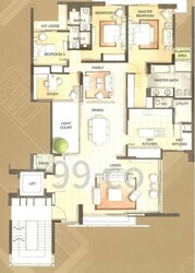 The Ladyhill (D10), Condominium #596721951